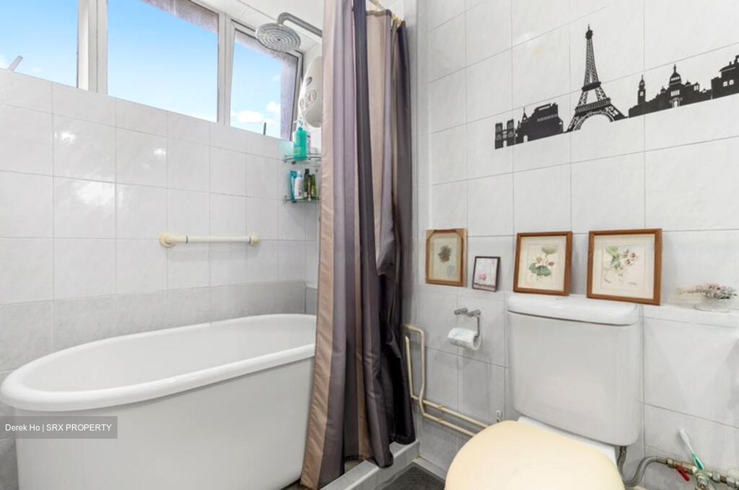 Lutheran Tower (D10), Apartment #446311311